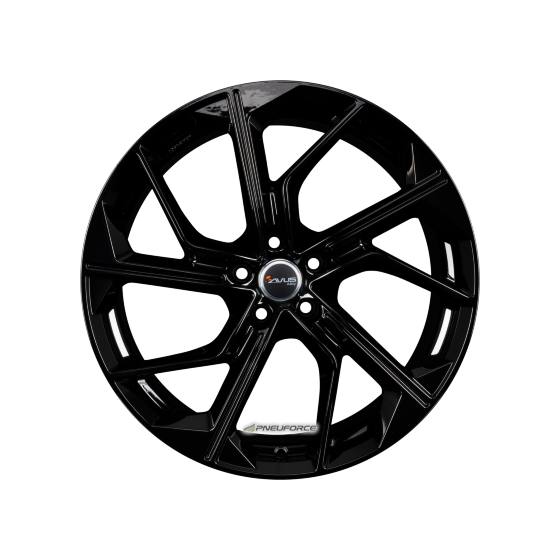 AVUS Racing AC-522 Black